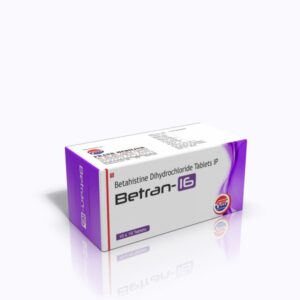 Betran - 16 3D