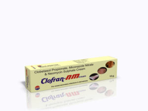 CLOFRAN-NM 3D