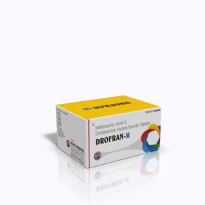 Drofran-M-3D