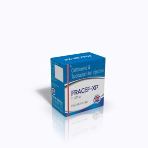 FRACEF-XP-3D