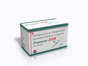 FRAMEM-DSR 3D