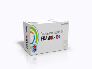 FRAMOL-500 3D