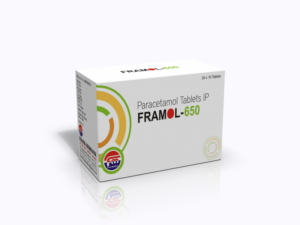 FRAMOL-650 3D