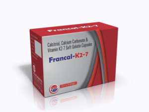 FRANCAL-K2-7 3D