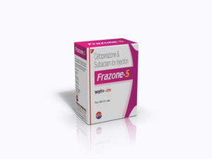 FRAZONE-S 3D