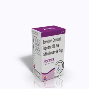 Frawax-3D