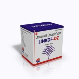 LINKOF-OZ BOX-3D