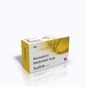 SCALINK Soap-3d